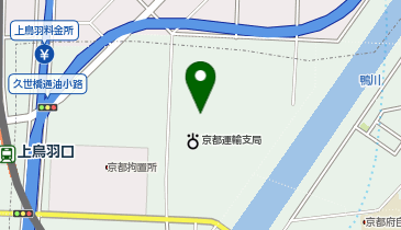 みやこ(行政書士法人)の地図画像