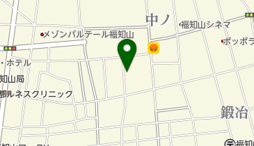 Shinの地図画像