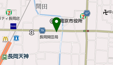 スタジオタルレック(StudioTARUREC)の地図画像