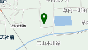 常磐苑デイサービスセンターの地図画像