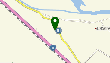 株式会社村山化学研究所の地図画像