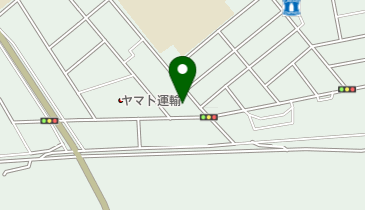 トリミングルームT-inoの地図画像