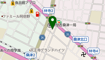 ひょうたんから駒の地図画像