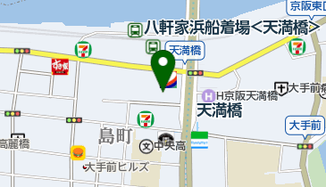 株式会社リライフ・リンクの地図画像