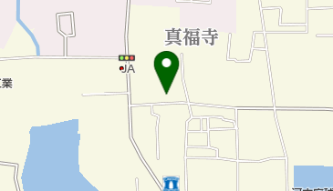 株式会社本並住設の地図画像