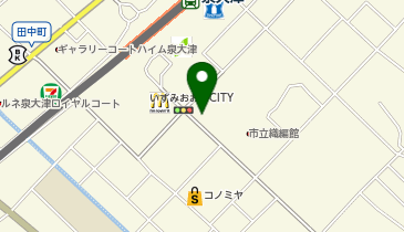 Mhairの地図画像