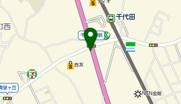 カステッロの地図画像