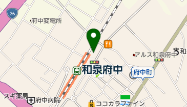 mimolashの地図画像