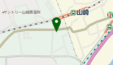 森村写真店の地図画像