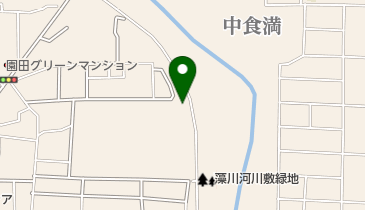 アスロン・ジュニアスポーツクラブの地図画像