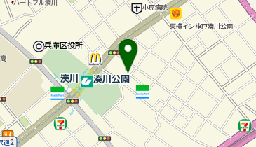 古美術上野古月軒の地図画像