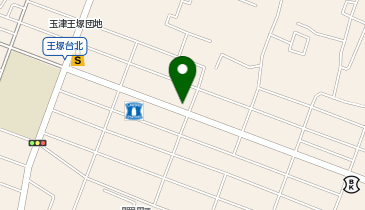 手作りお惣菜弁当のりちゃんの地図画像