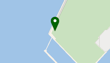 尼崎市立 魚つり公園野球場の地図画像