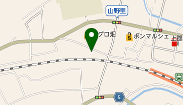 CroverEngineeringの地図画像