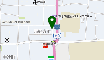 ギャラリー艸小路の地図画像