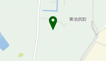 御厨子観音妙法寺の地図画像