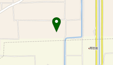 おきなの杜の地図画像
