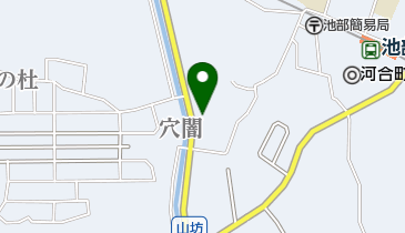 Winscordの地図画像