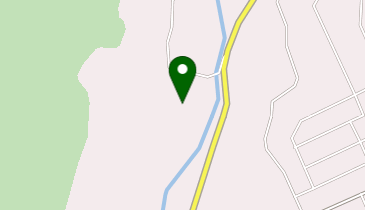 萬田造園の地図画像