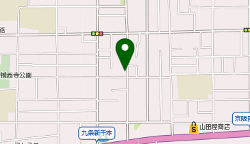 京都府京都市南区の花屋一覧 Navitime