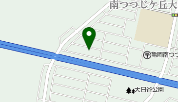 行政書士相続かぜいろ相談室の地図画像