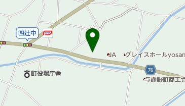 ヒダカフォトスタジオの地図画像