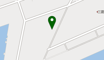 株式会社築港桜島営業所の地図画像