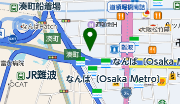 株式会社韓国戸籍翻訳センターの地図画像