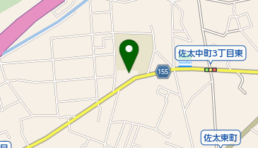 守口市立 庭窪コミュニティセンターの地図画像