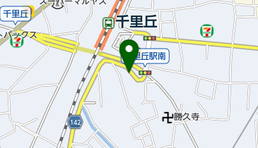 さくらじま整骨院の地図画像