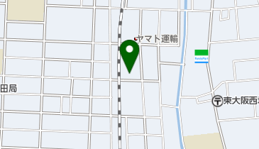 株式会社イケダの地図画像