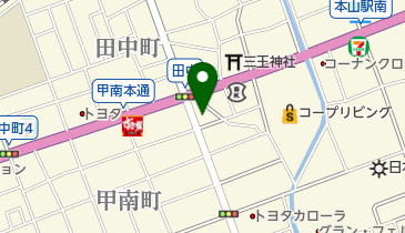shumieの地図画像