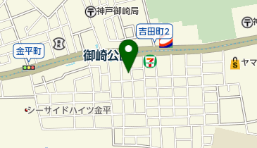 シヨーデンの地図画像