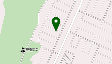 コンピューターショップWebの地図画像