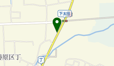 有限会社アットホームおおたにの地図画像