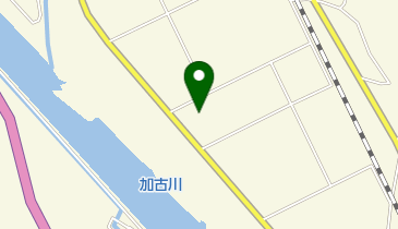 広島高潤株式会社の地図画像