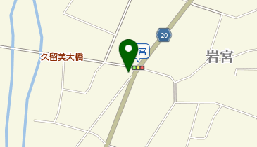 有限会社六岡建設三木営業所の地図画像