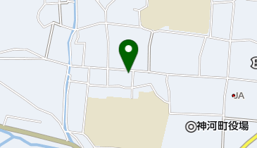 高内板金工作所の地図画像