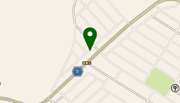 ふくい整骨院の地図画像