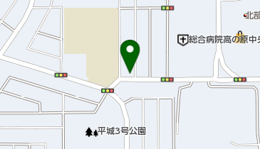 じゅえりー工房K・奈良店の地図画像