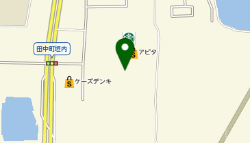 DCM大和郡山店の地図画像