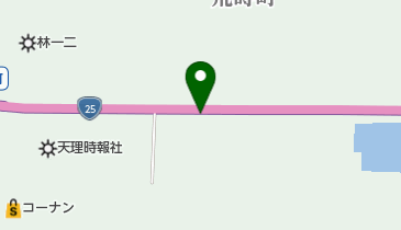 株式会社ウィズ(W.s)の地図画像