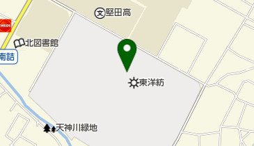 岡本エンジニアリング株式会社堅田事業所の地図画像