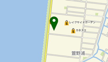 ルプジュ(Lepuju)の地図画像