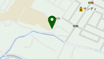 草津市立 老上まちづくりセンターの地図画像