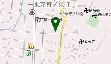 エメロードの地図画像