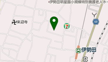 ジャパンエアマット株式会社京都営業所の地図画像