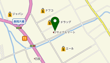 KCSセンター京丹後峰山の地図画像