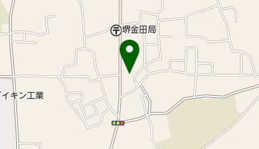 Willow学習会の地図画像