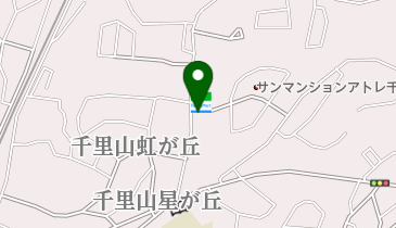 吹田市立 千里山東・佐井寺地域包括支援センターの地図画像